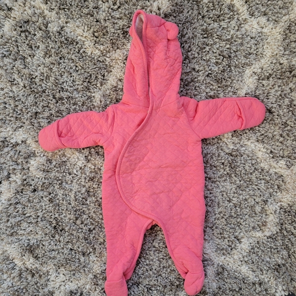 Carters Coveralls Bundle of 4 - Picture 2 of 10